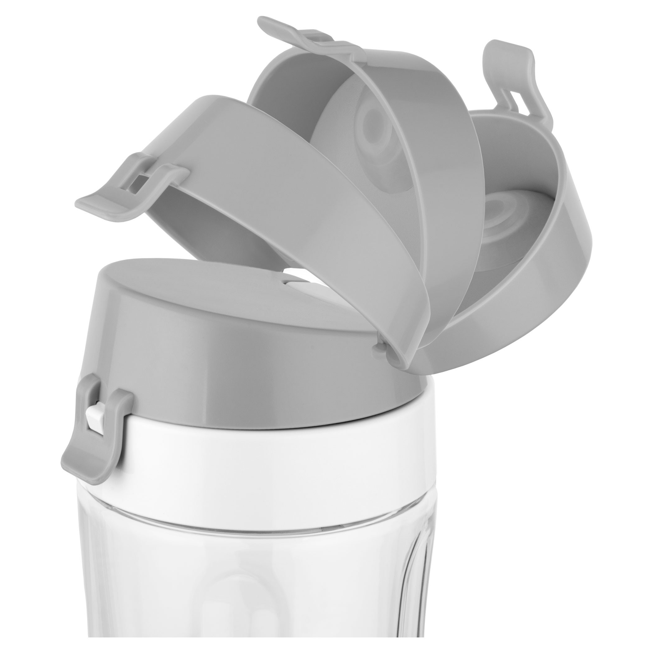 Smuutiblender Sencor SBL2210WH, valge - Pilt 4
