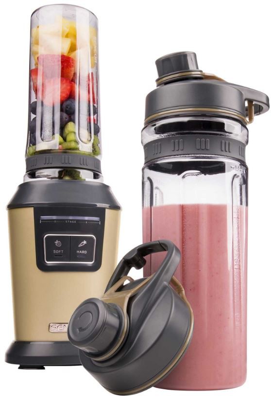 Blender Sencor SBL7077CH, kohvipruun