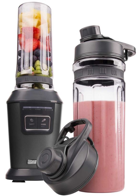 Blender Sencor SBL7078BK, must