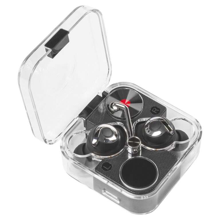 Bluetooth kõrvaklapid Sencor SEP550BTBK, must - Pilt 3