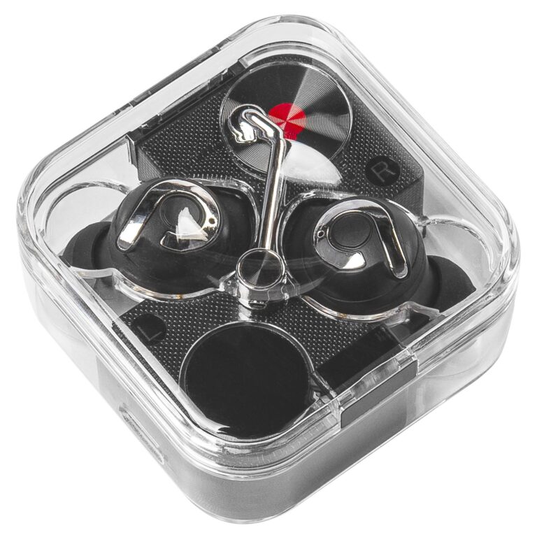 Bluetooth kõrvaklapid Sencor SEP550BTBK, must - Pilt 4