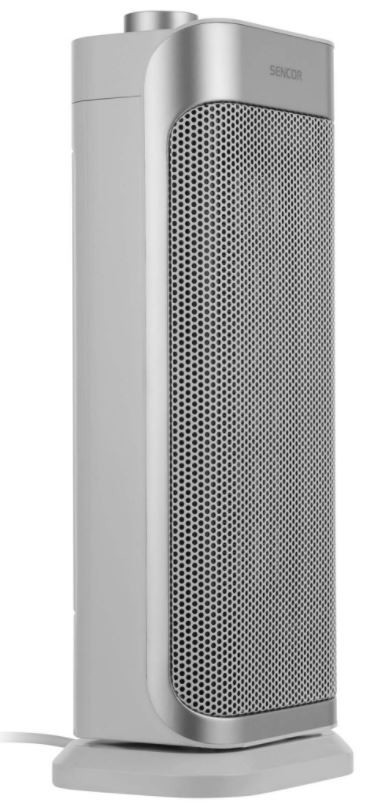 Keraamiline kütteseade Sencor SFH8050SL - Pilt 2
