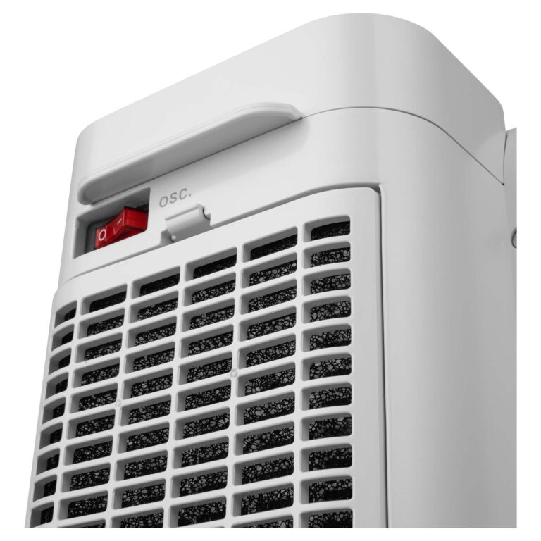 Keraamiline kütteseade Sencor SFH8050SL - Pilt 4
