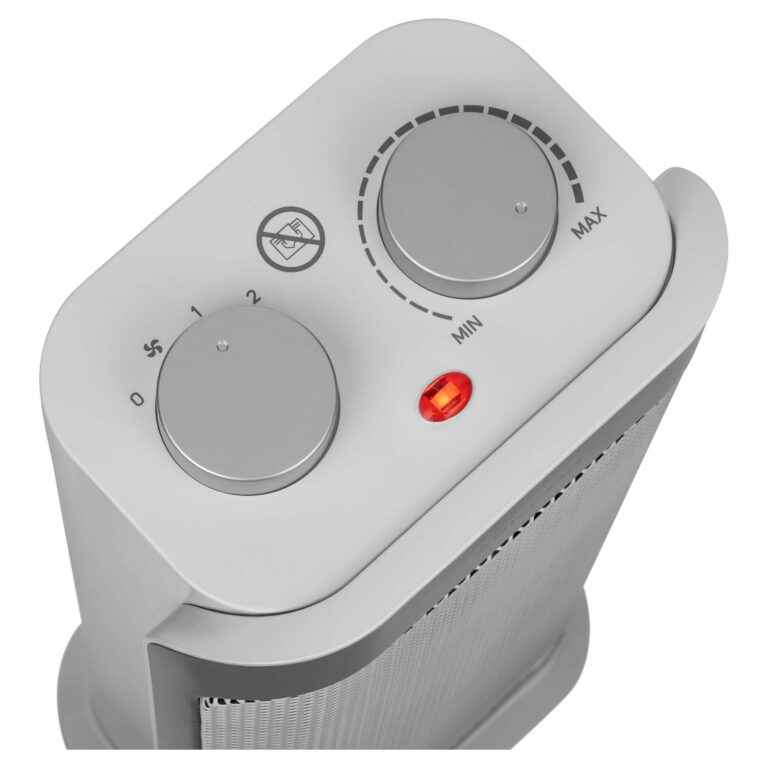 Keraamiline kütteseade Sencor SFH8050SL - Pilt 5