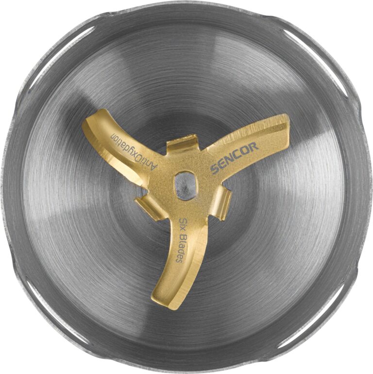 Saumikser Sencor SHB4465VTEUE3, lilla - Pilt 6