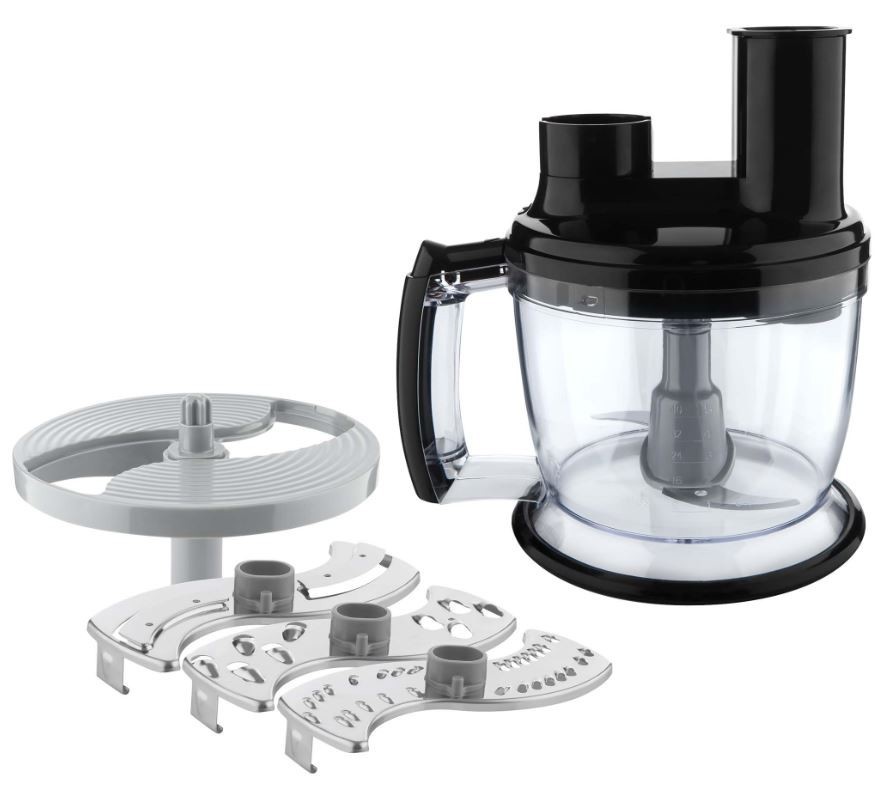 Saumikser Sencor SHB5501CHEUE3, must
