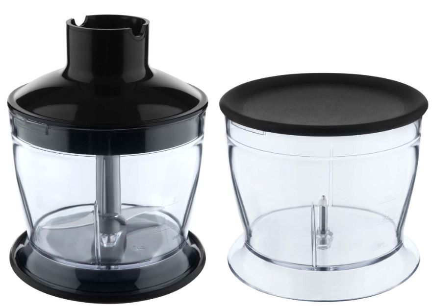 Saumikser Sencor SHB5501CHEUE3, must