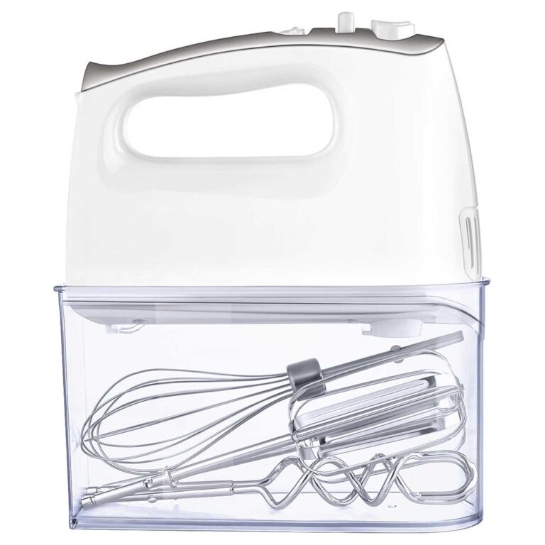 Mikser Sencor SHM5206WH-EUE3 - Pilt 2