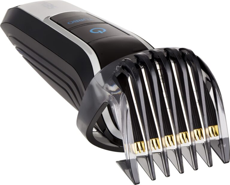 Juukse- ja habemetrimmer Sencor SHP7201SL - Pilt 4