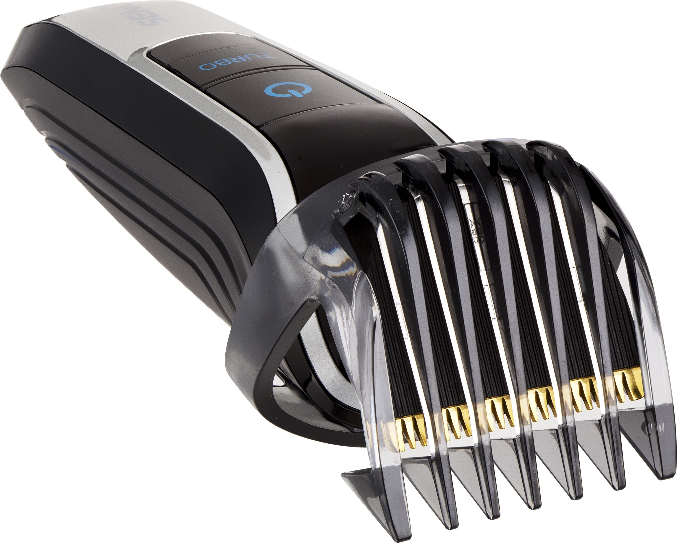 Juukse- ja habemetrimmer Sencor SHP7201SL