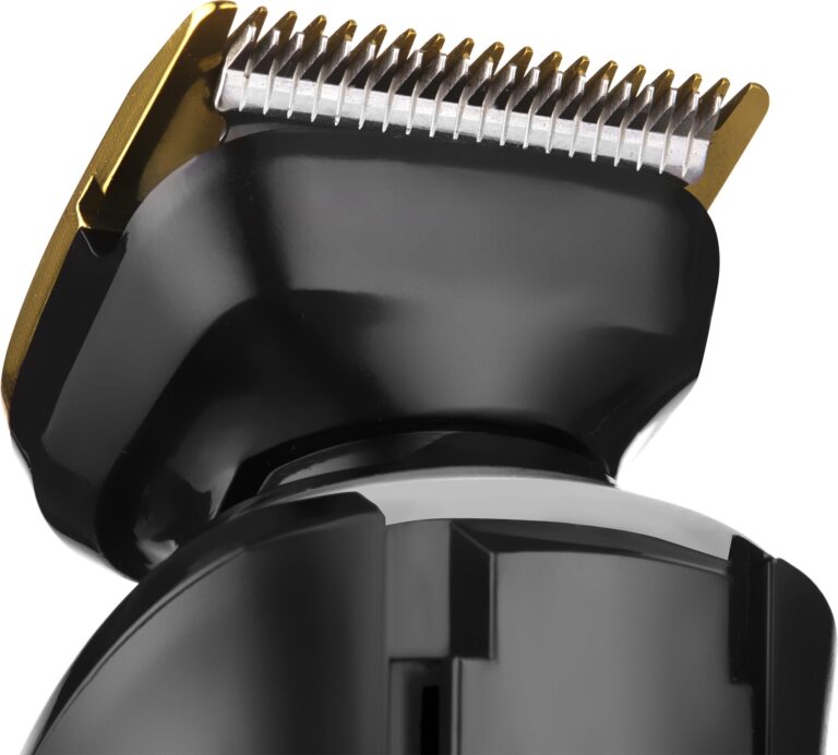 Juukse- ja habemetrimmer Sencor SHP7201SL - Pilt 5