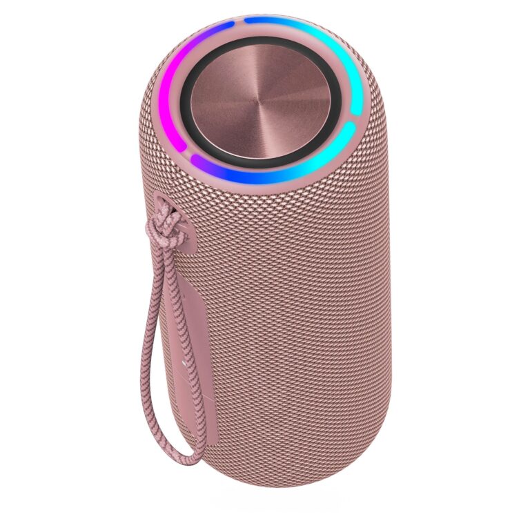 Bluetooth kõlar Sencor SIRIUS2ROSE - Pilt 3