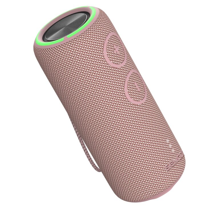 Bluetooth kõlar Sencor SIRIUS2ROSE - Pilt 4