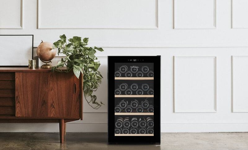 Veinikülmik La Sommeliere SMART52