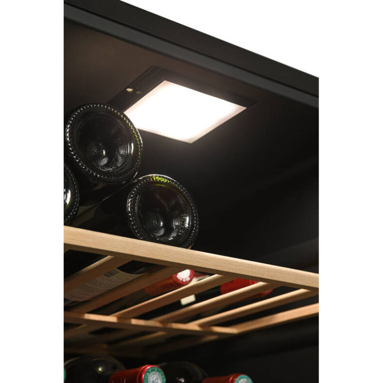 Veinikülmik La Sommeliere SMART52 - Pilt 6