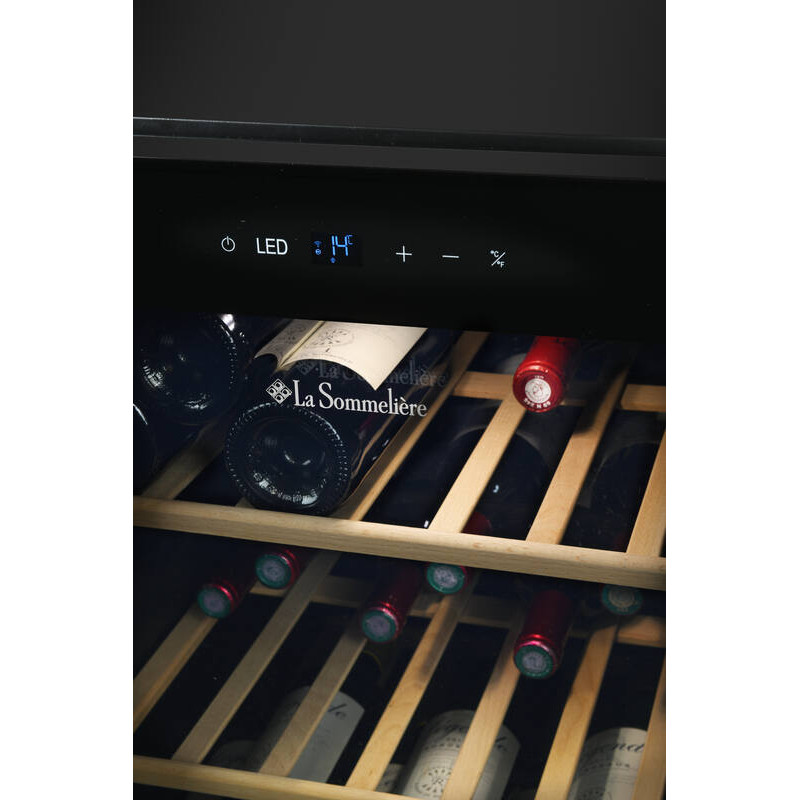 Veinikülmik La Sommeliere SMART52