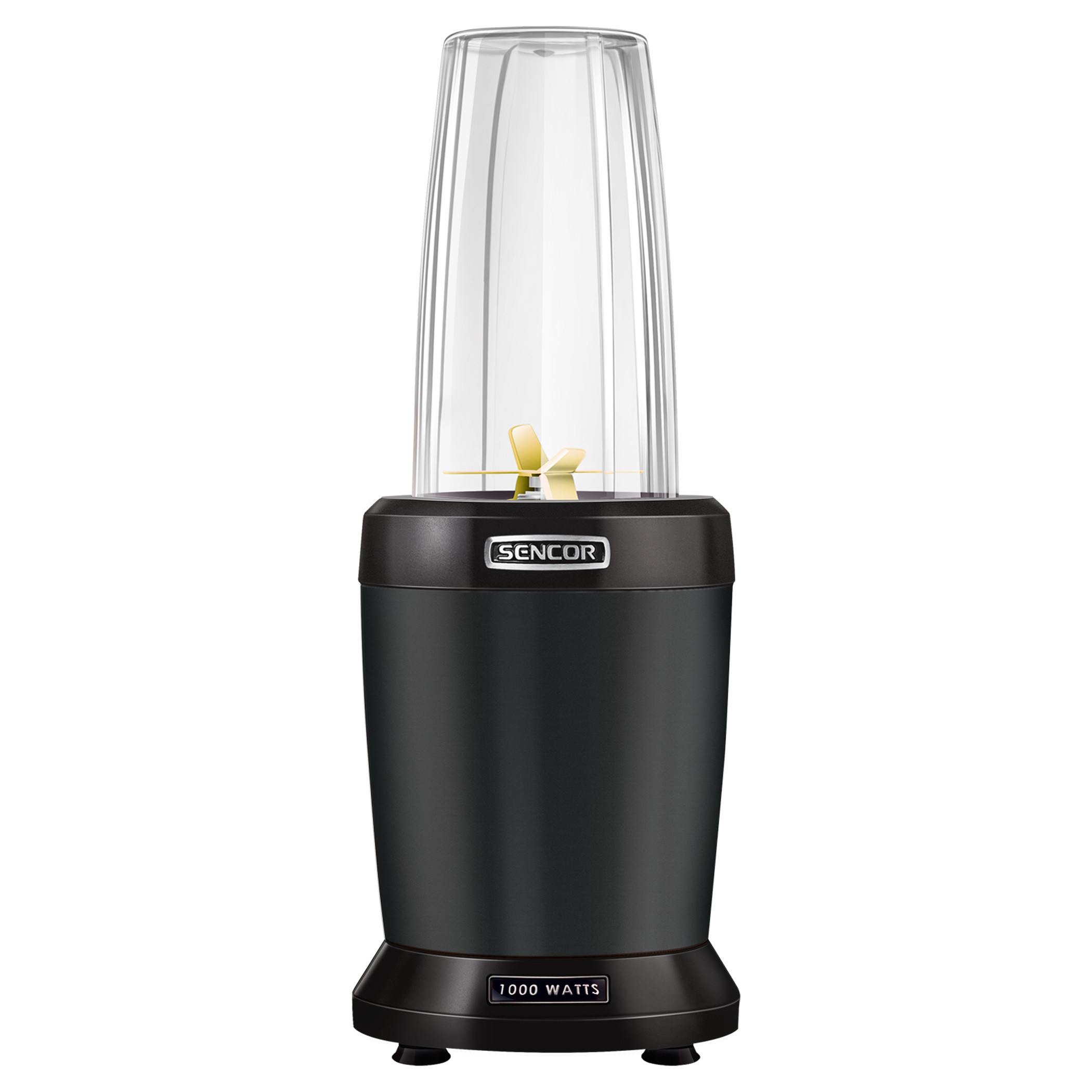 Nutri-blender Sencor SNB4303BK - Pilt 2
