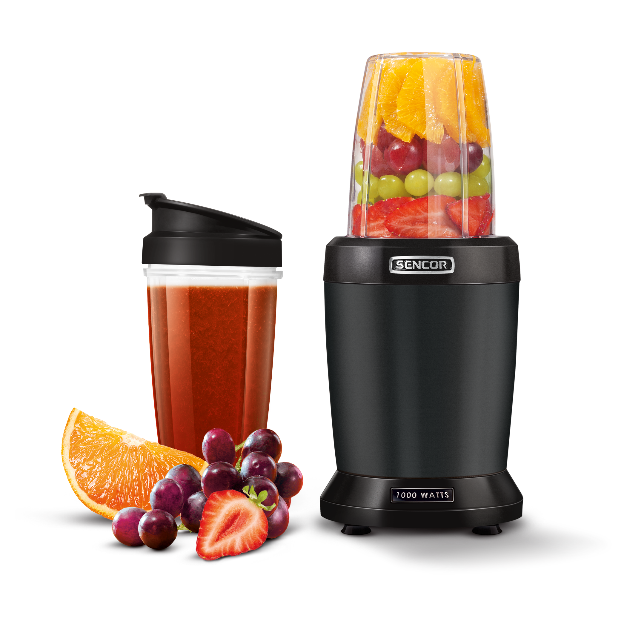 Nutri-blender Sencor SNB4303BK