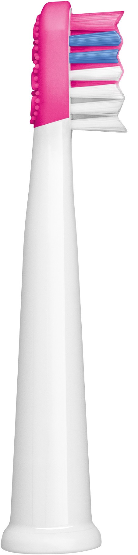 Varuharjad hambaharjale Sencor SOX013RS, roosa - Pilt 2