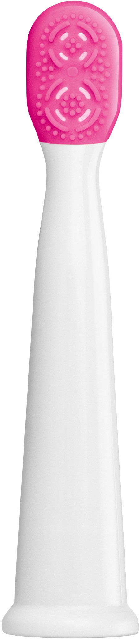 Varuharjad hambaharjale Sencor SOX013RS, roosa - Pilt 3