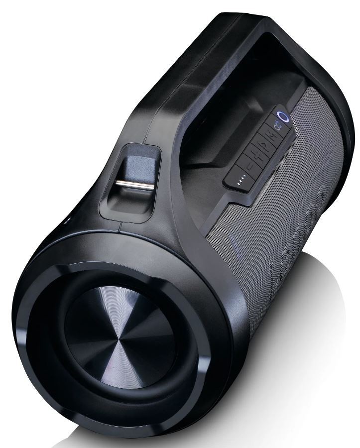 Bluetooth kõlar Lenco SPR070BK - Pilt 3