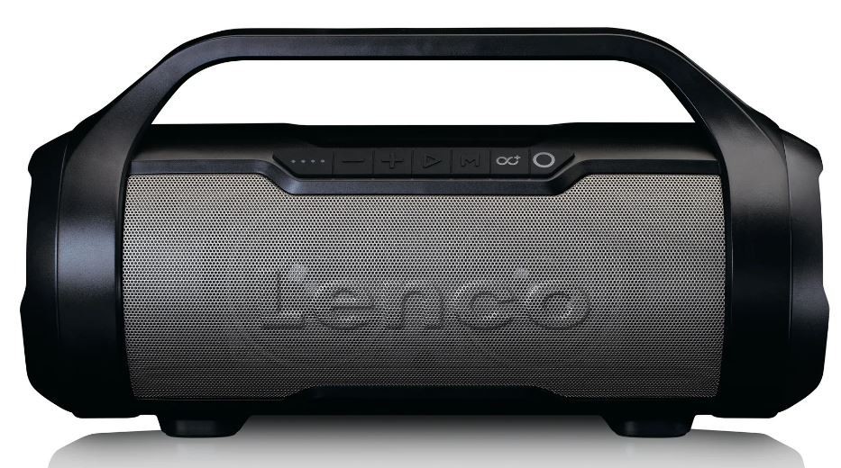 Bluetooth kõlar Lenco SPR070BK