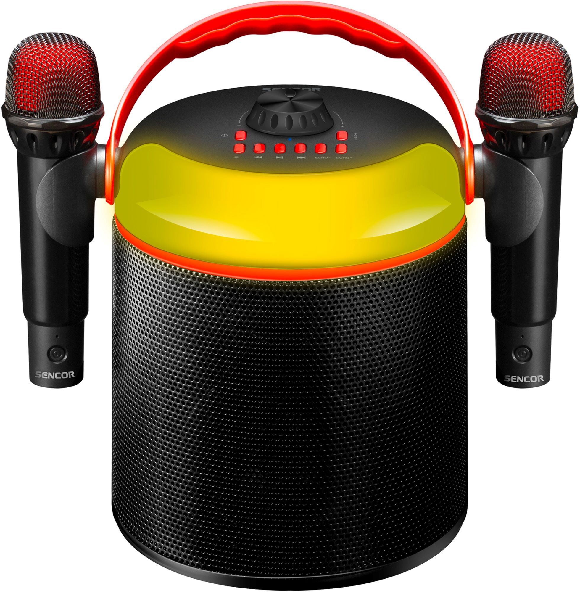 Karaokekõlar Sencor SSS3400K