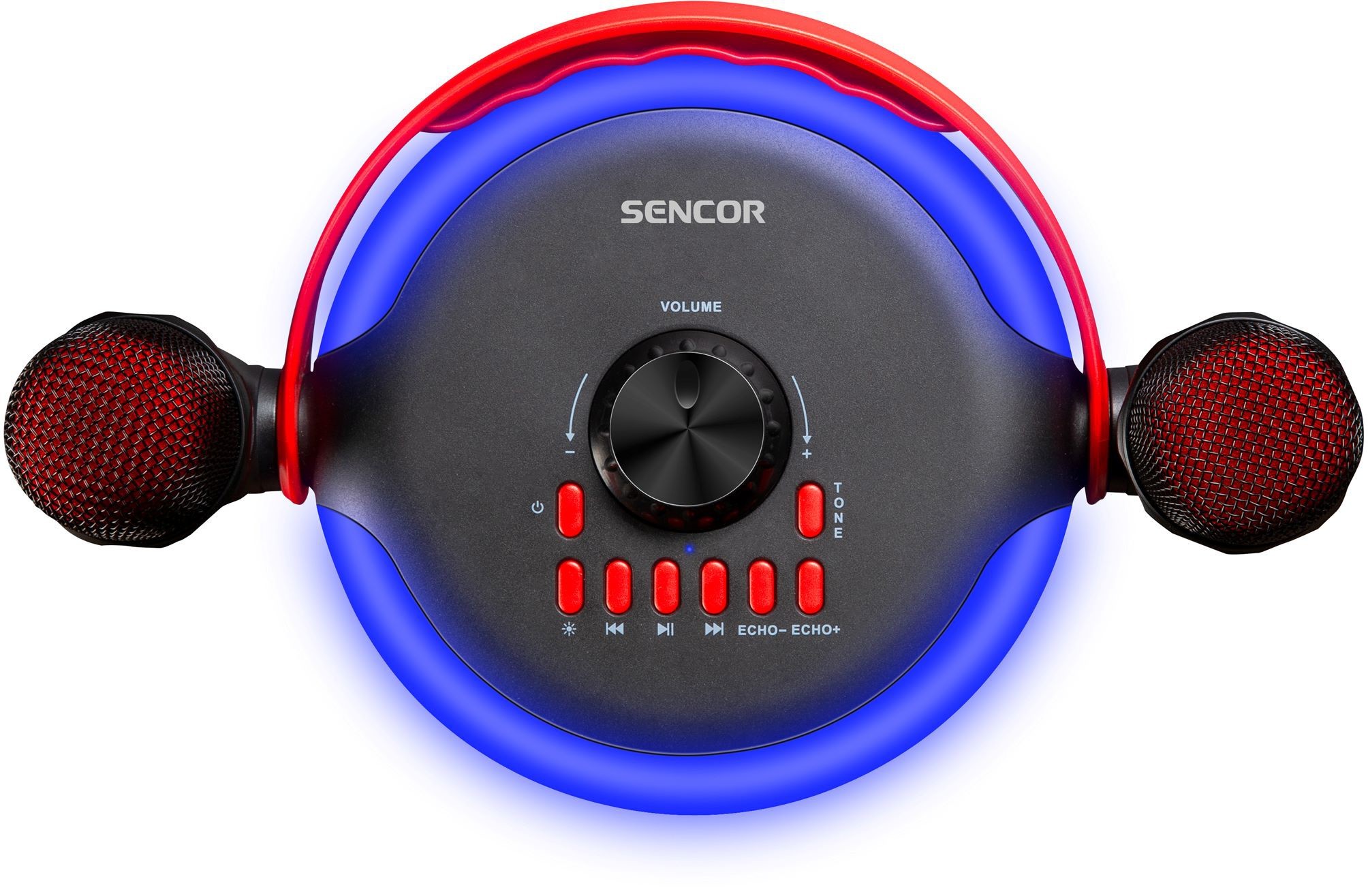 Karaokekõlar Sencor SSS3400K