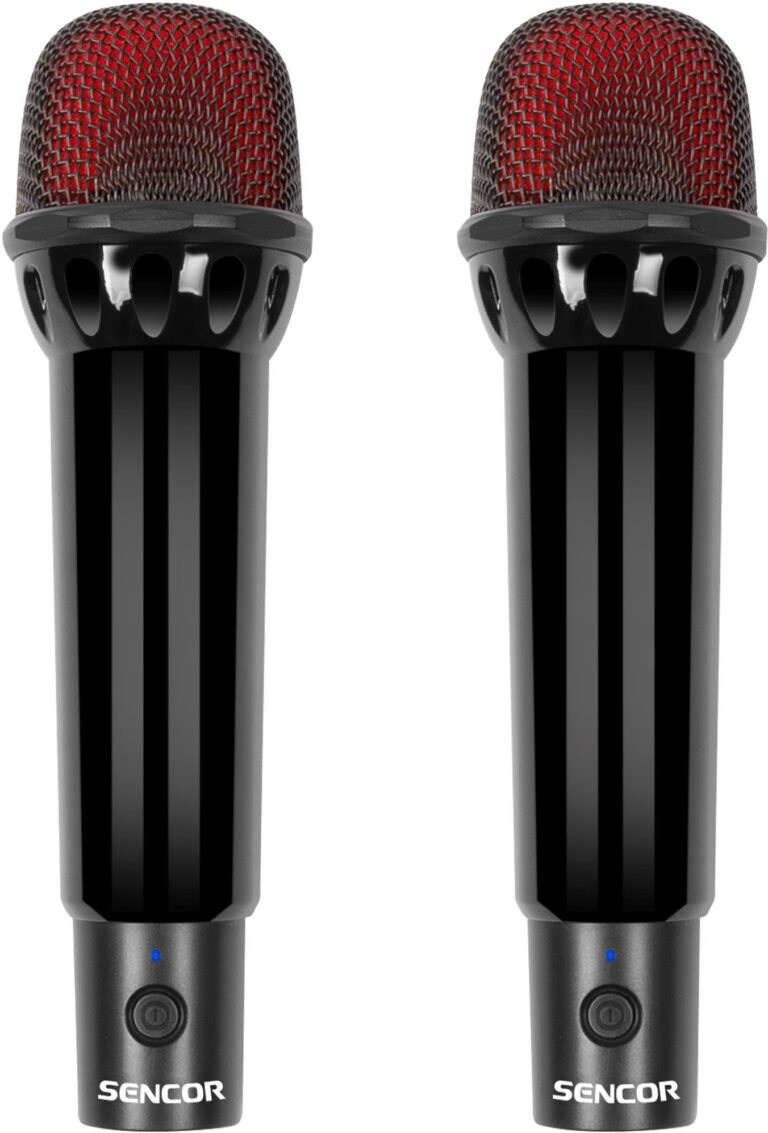 Karaokekõlar Sencor SSS3400K - Pilt 5