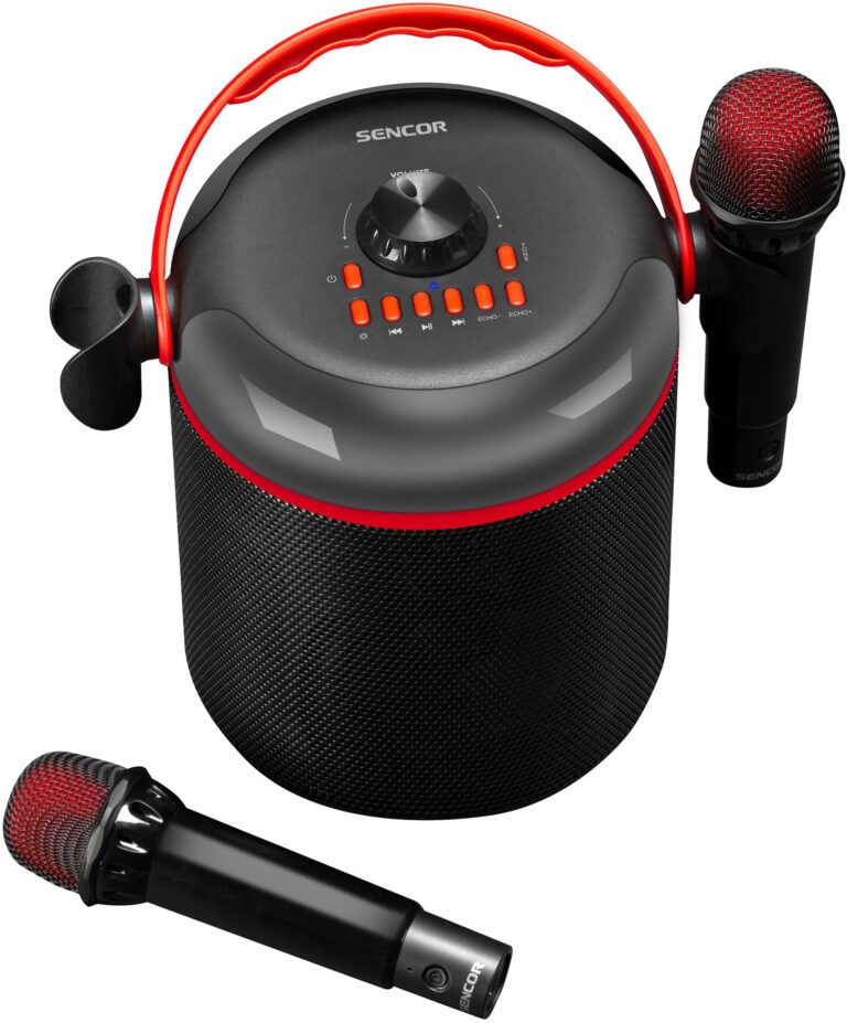 Karaokekõlar Sencor SSS3400K