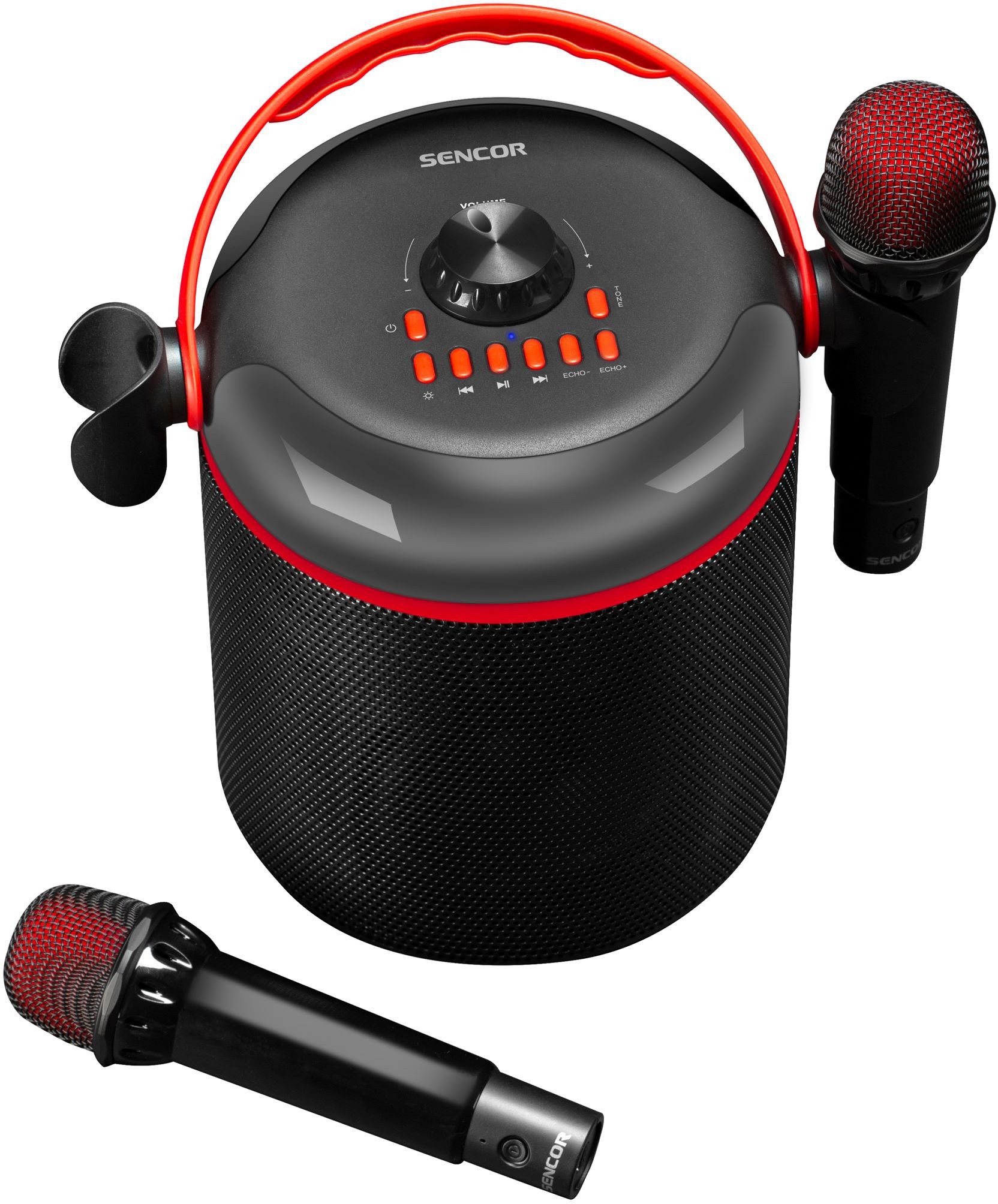 Karaokekõlar Sencor SSS3400K
