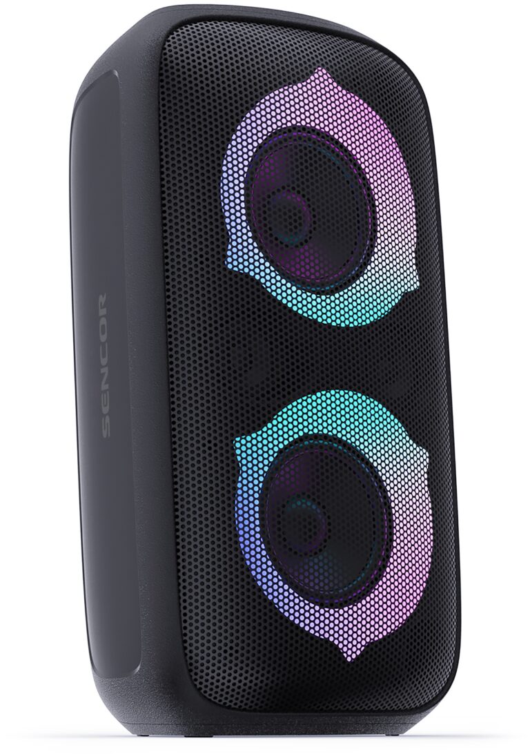 Bluetooth kõlar Sencor SSS3500 - Pilt 2