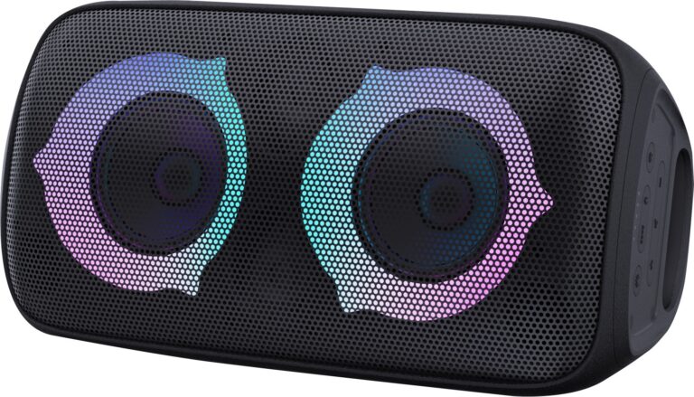 Bluetooth kõlar Sencor SSS3500 - Pilt 4