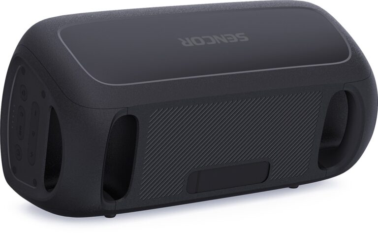 Bluetooth kõlar Sencor SSS3500 - Pilt 5