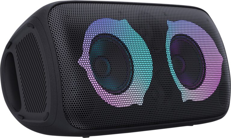Bluetooth kõlar Sencor SSS3500