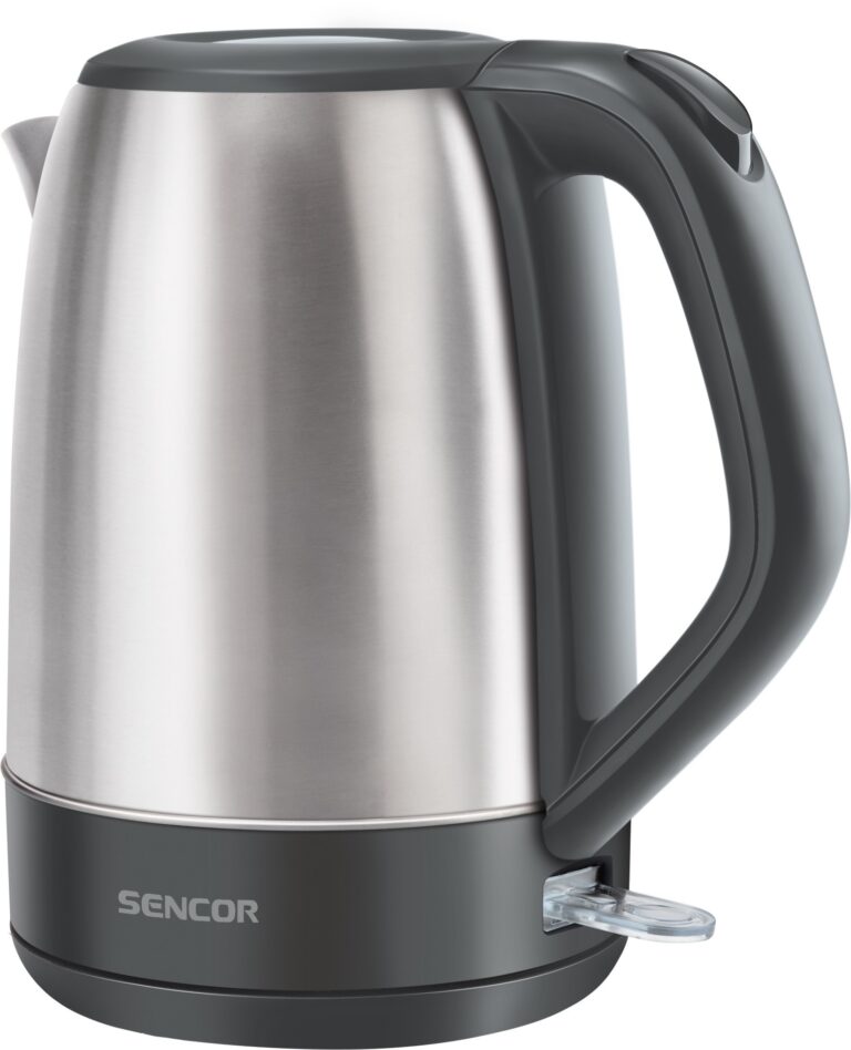 Veekeetja Sencor SWK1711SS - Pilt 2