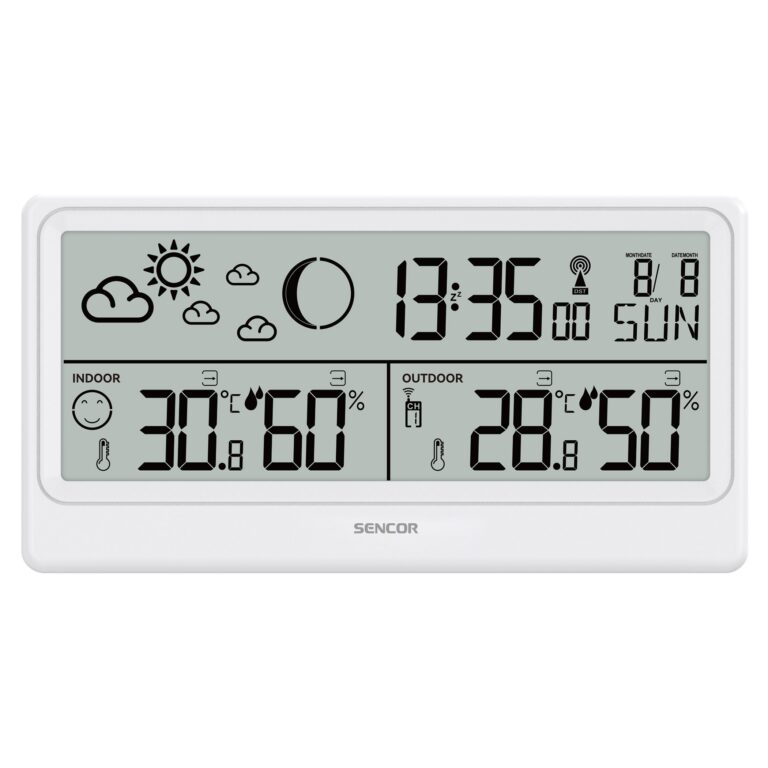 Ilmajaam Sencor SWS3600 - Pilt 2