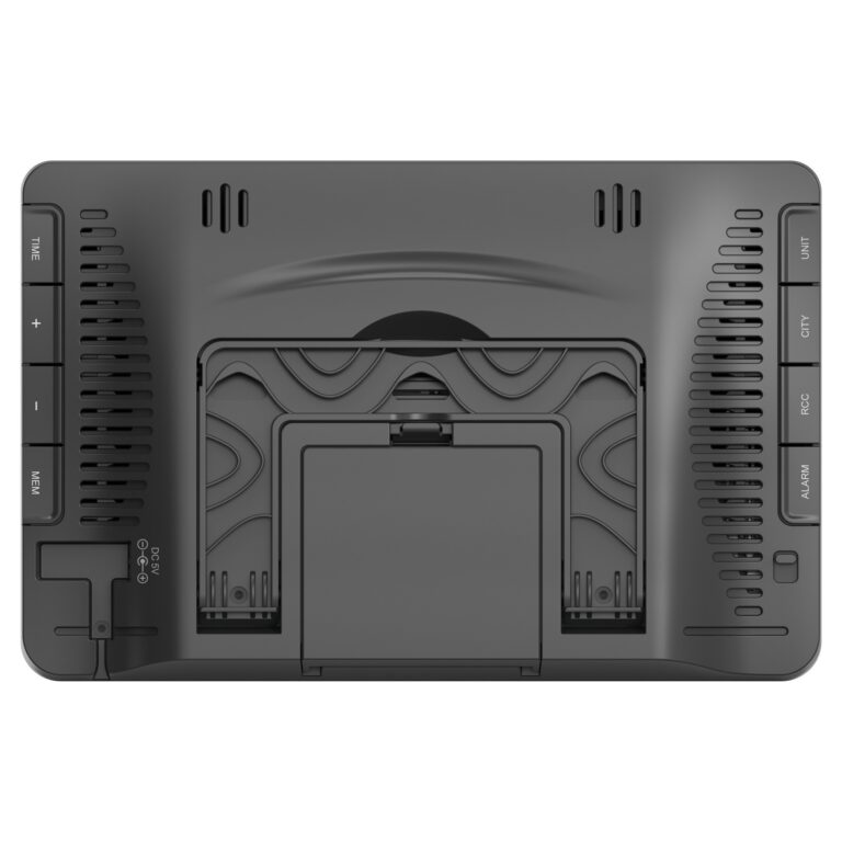 Ilmajaam Sencor SWS6300 - Pilt 2