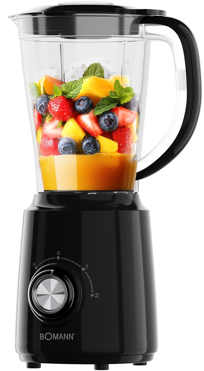 Blender Bomann UM6091CB