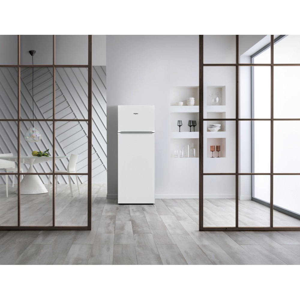 Külmik Whirlpool W55T0412W - Pilt 5