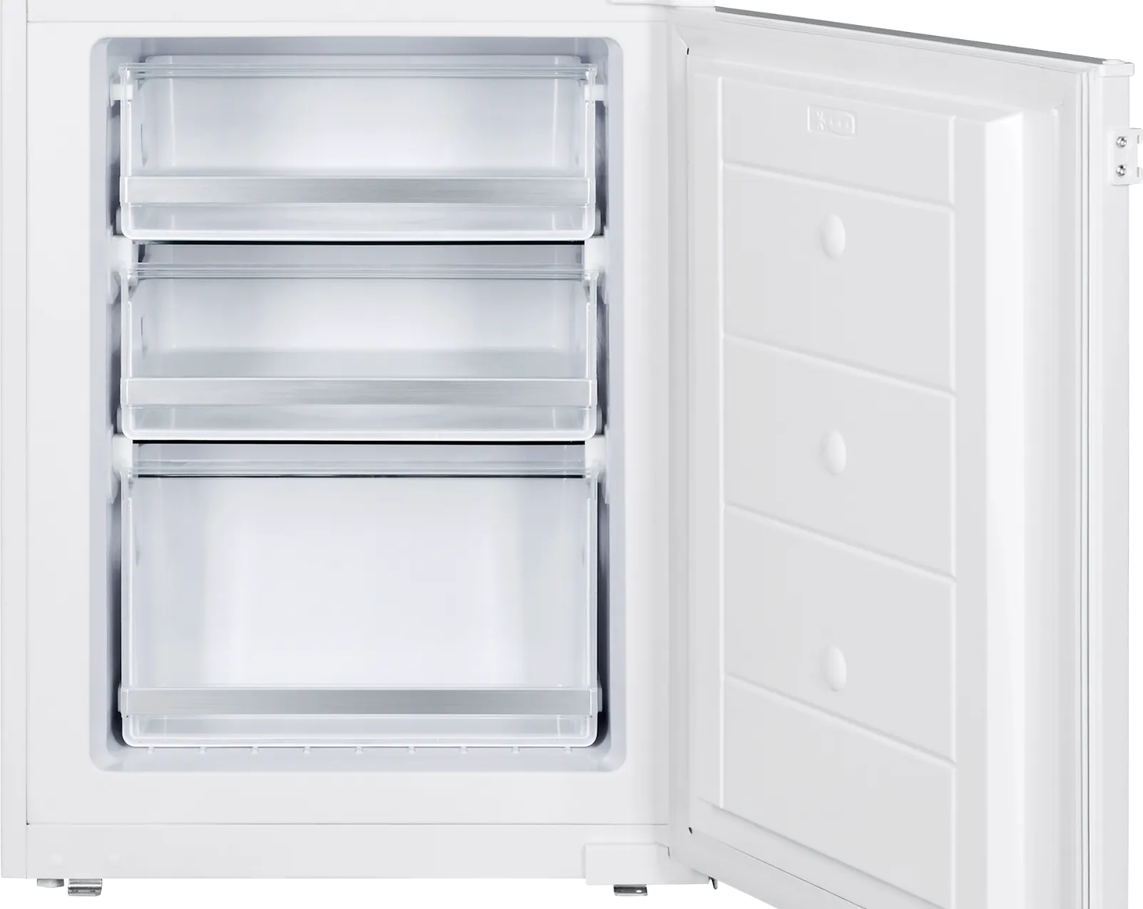 Integreeritav külmik Kluge KC2200J - Pilt 4