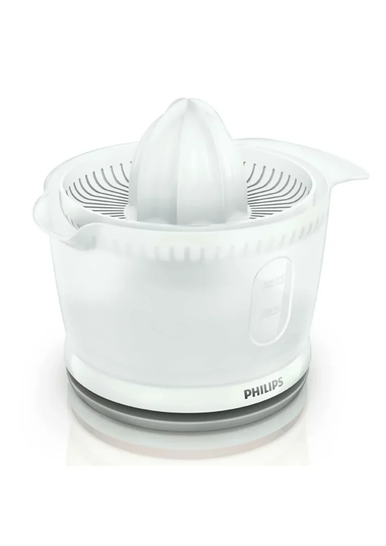 Tsitrusepress Philips HR2738/00