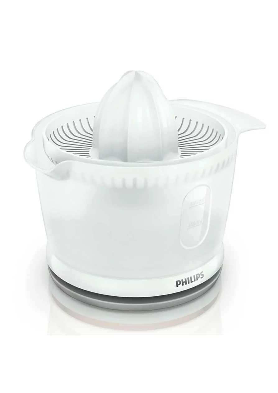 Tsitrusepress Philips HR2738/00