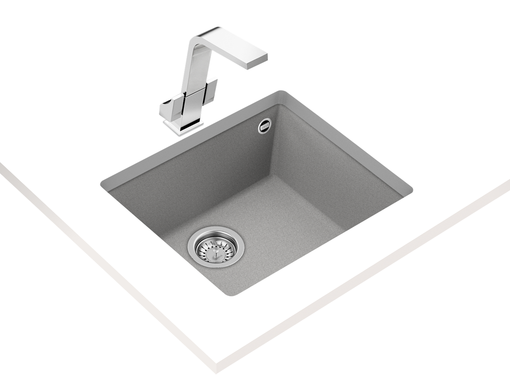 Valamu Teka Square 50.40TG kivihall - Pilt 2