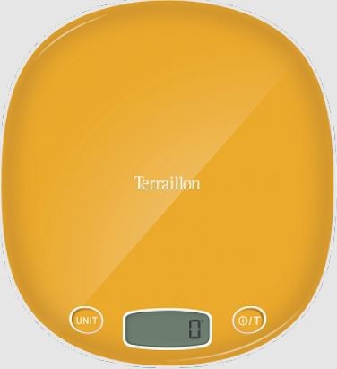 Köögikaal Terraillon Macron+Mangue