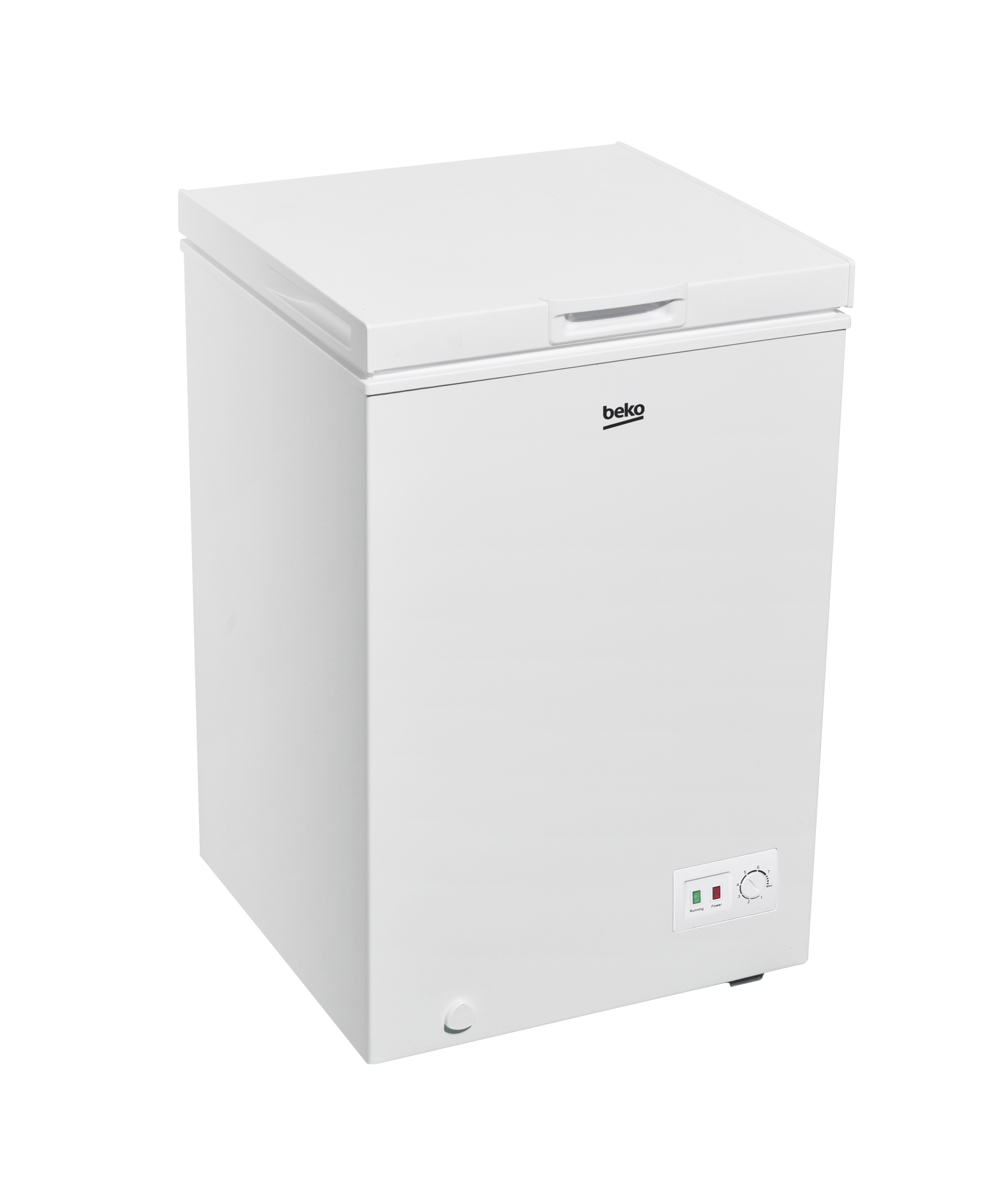 Sügavkülmkirst Beko CF100EWN