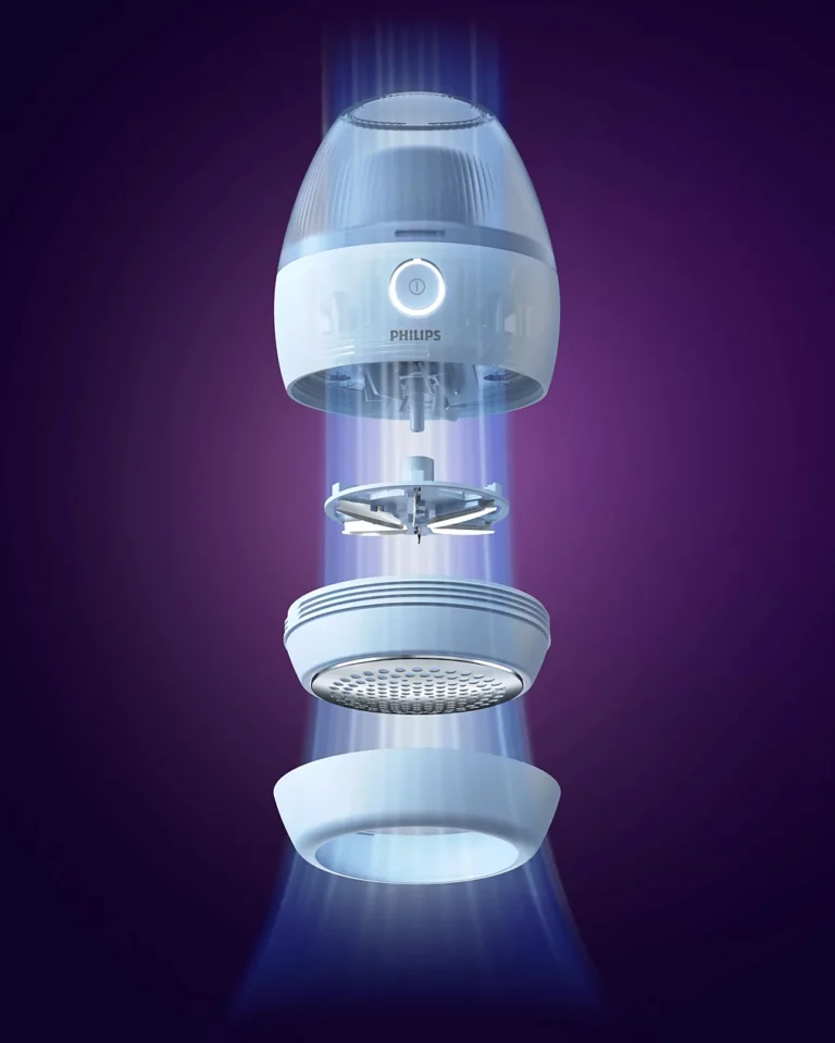 Topieemaldaja Philips GCA2100/20 - Pilt 2