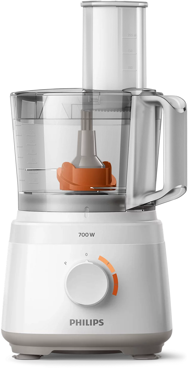 Köögikombain Philips HR7310/00 - Pilt 2