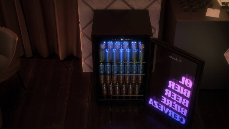 Õllekülmik La Sommelière BEER150 - Pilt 4