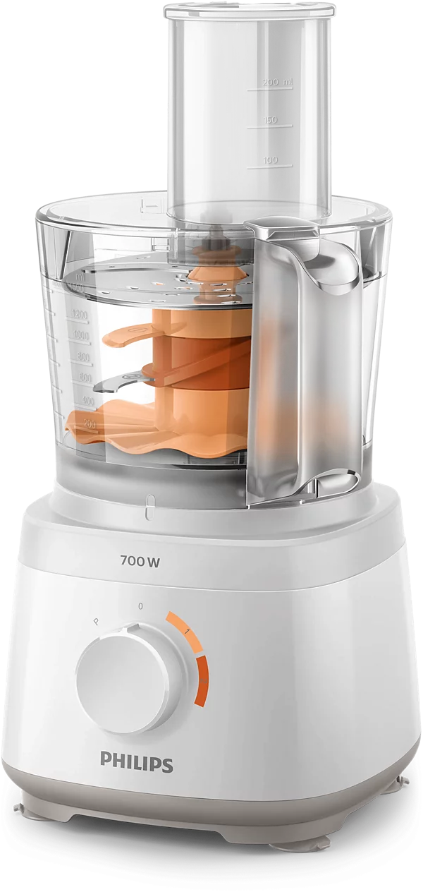 Köögikombain Philips HR7320/00 - Pilt 3